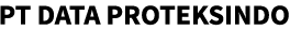 Data Proteksindo Dark Logo
